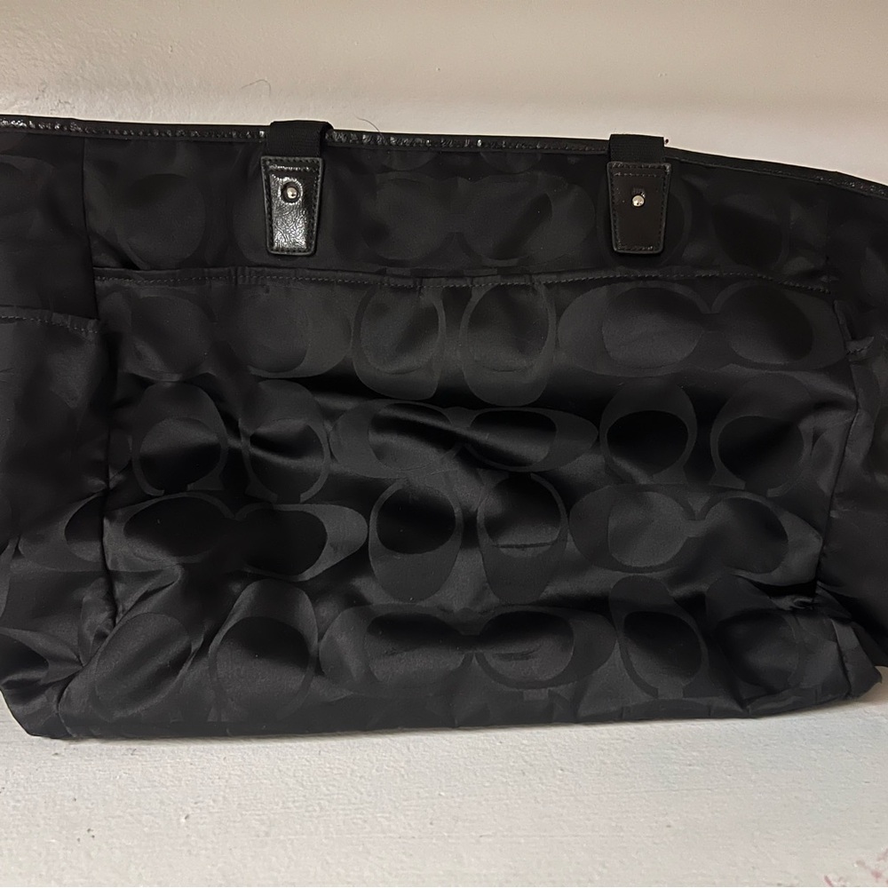 Black Womens purse